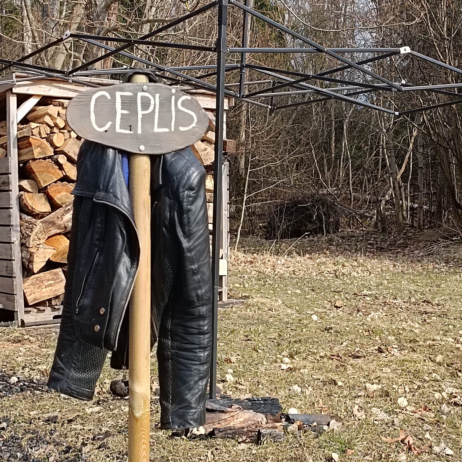 Cepļa zīme