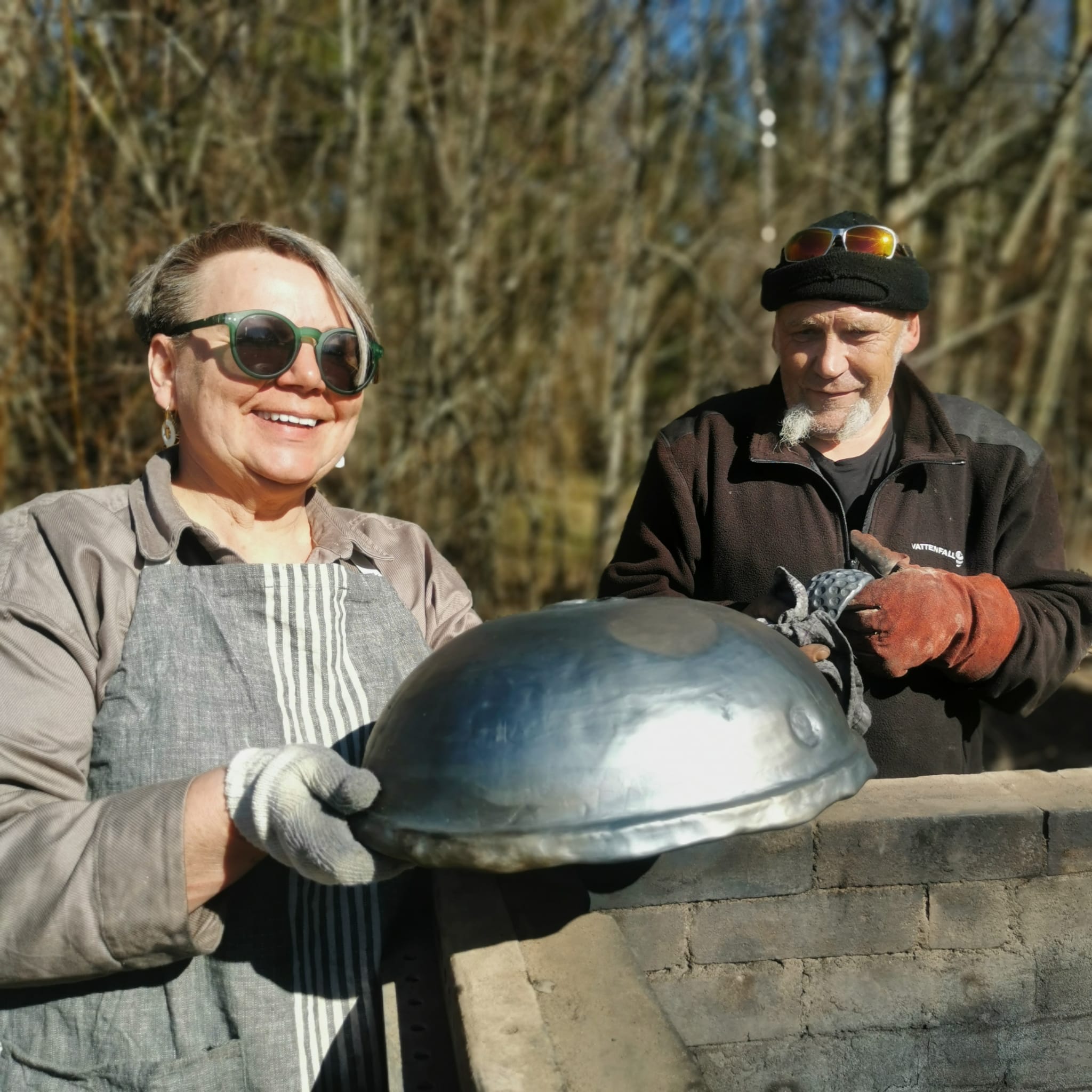 Mākoņu saimnieki